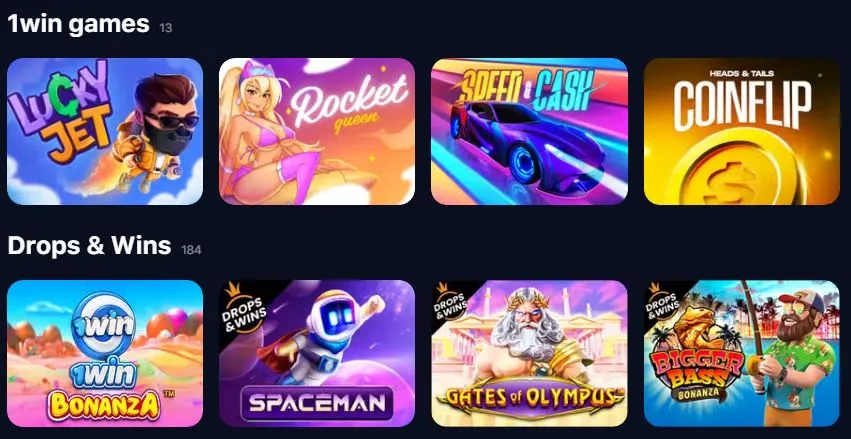 El casino online